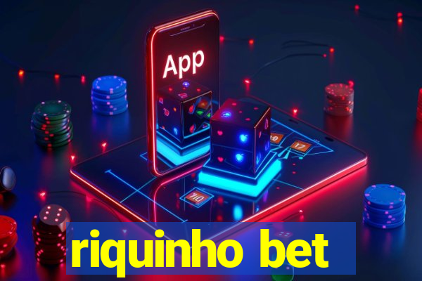 riquinho bet